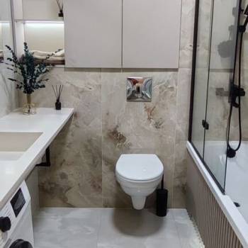 Сдается 1-комнатная квартира, 36,6 м²