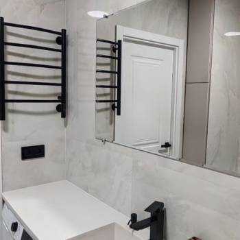 Сдается 1-комнатная квартира, 36,6 м²
