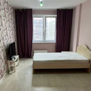 Сдается 1-комнатная квартира, 36 м²