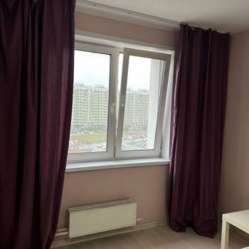 Сдается 1-комнатная квартира, 36 м²