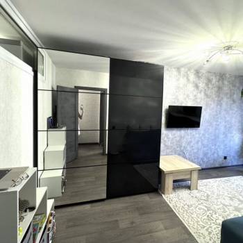 Продается 2-х комнатная квартира, 48,6 м²