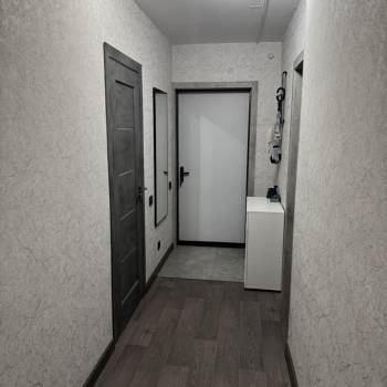 Продается 2-х комнатная квартира, 48,6 м²