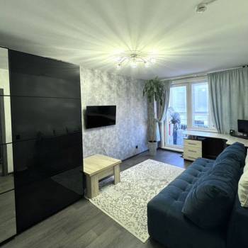 Продается 2-х комнатная квартира, 48,6 м²