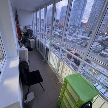 Продается 2-х комнатная квартира, 48,6 м²