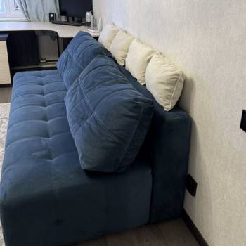 Продается 2-х комнатная квартира, 48,6 м²