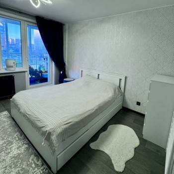 Продается 2-х комнатная квартира, 48,6 м²