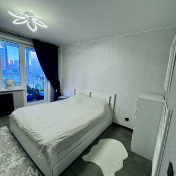 Продается 2-х комнатная квартира, 48,6 м²