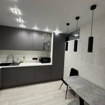 Продается 2-х комнатная квартира, 48,6 м²