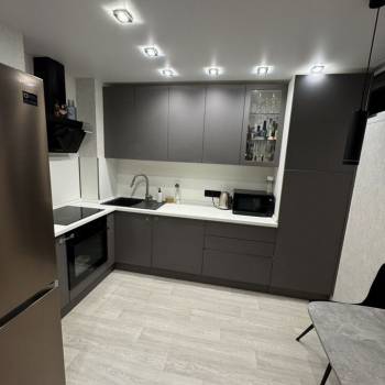 Продается 2-х комнатная квартира, 48,6 м²