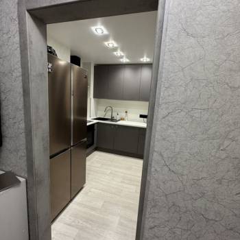 Продается 2-х комнатная квартира, 48,6 м²