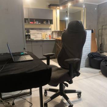 Сдается 1-комнатная квартира, 39,6 м²