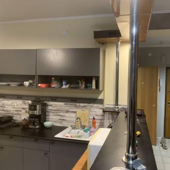 Сдается 1-комнатная квартира, 39,6 м²