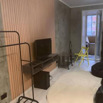 Сдается 1-комнатная квартира, 39,6 м²