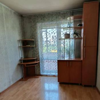 Сдается 1-комнатная квартира, 34 м²