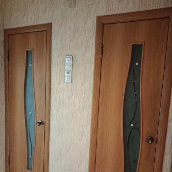 Сдается 1-комнатная квартира, 34 м²