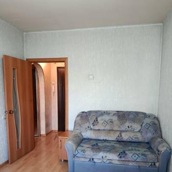 Сдается 1-комнатная квартира, 34 м²