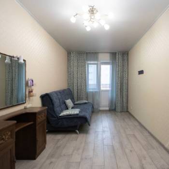 Сдается 2-х комнатная квартира, 55 м²