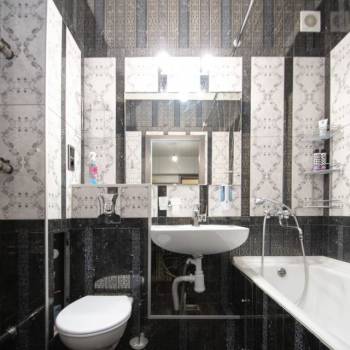Сдается 2-х комнатная квартира, 55 м²