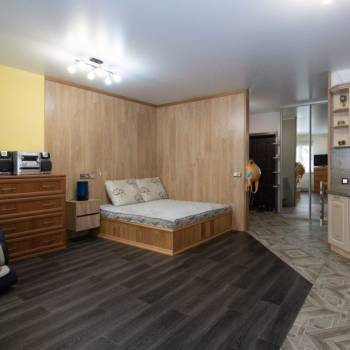 Сдается 2-х комнатная квартира, 55 м²