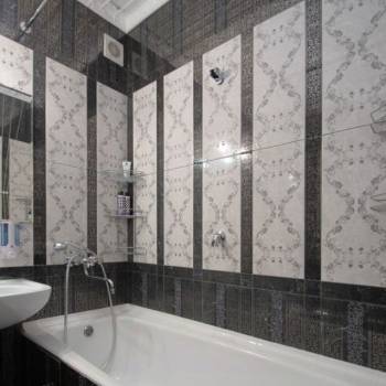 Сдается 2-х комнатная квартира, 55 м²