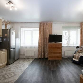 Сдается 2-х комнатная квартира, 55 м²