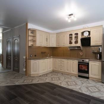 Сдается 2-х комнатная квартира, 55 м²