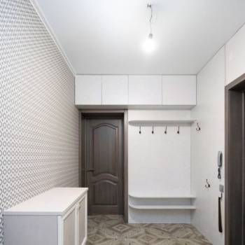 Сдается 2-х комнатная квартира, 55 м²