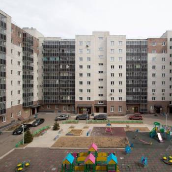 Сдается 2-х комнатная квартира, 55 м²