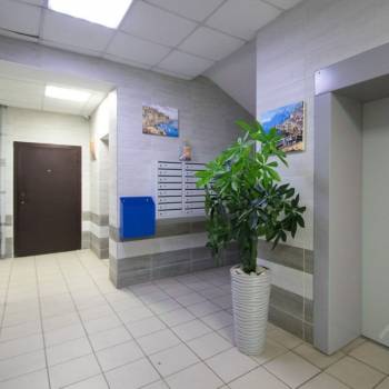 Сдается 2-х комнатная квартира, 55 м²