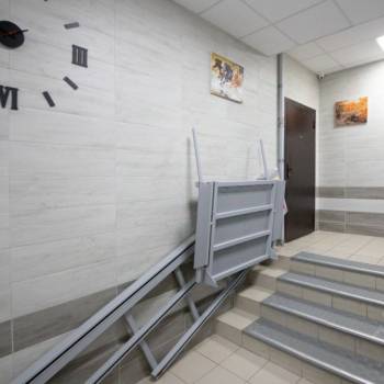 Сдается 2-х комнатная квартира, 55 м²