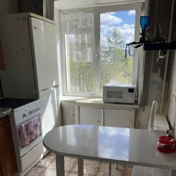 Продается 2-х комнатная квартира, 45,4 м²