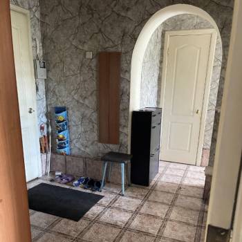 Продается 2-х комнатная квартира, 45,4 м²