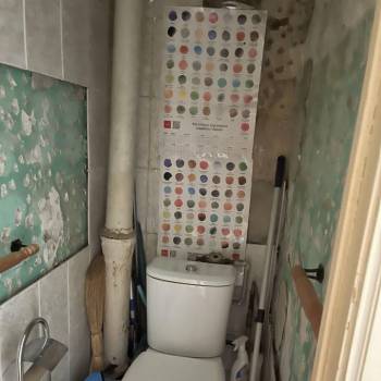 Продается 2-х комнатная квартира, 45,4 м²