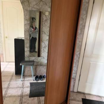 Продается 2-х комнатная квартира, 45,4 м²