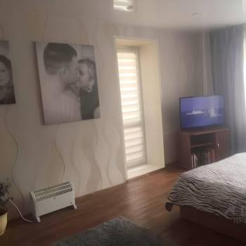Продается 3-х комнатная квартира, 60,5 м²