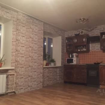 Продается 3-х комнатная квартира, 60,5 м²