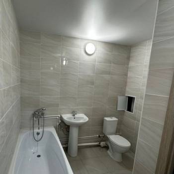 Продается 2-х комнатная квартира, 56,3 м²