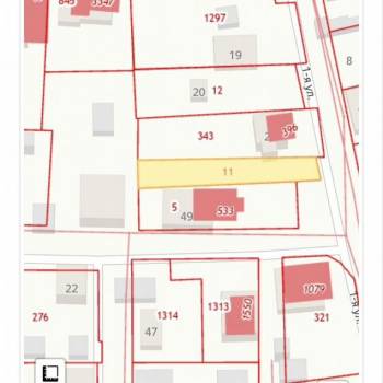 Продается Участок, 540 м²