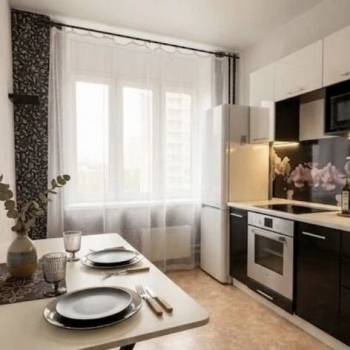 Сдается 1-комнатная квартира, 42,9 м²