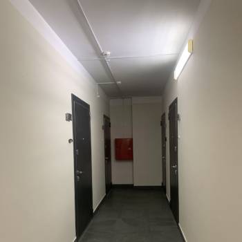 Сдается 1-комнатная квартира, 30 м²