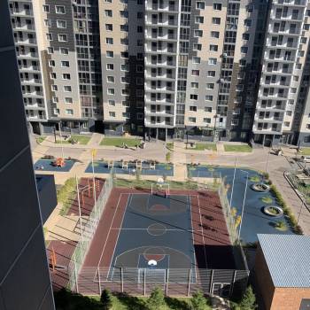 Сдается 1-комнатная квартира, 30 м²