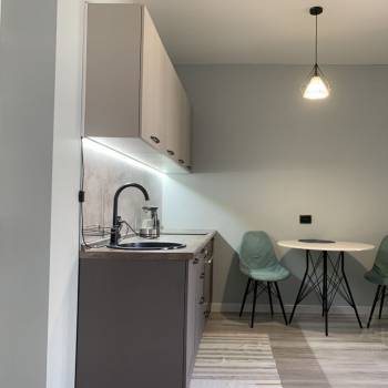Сдается 1-комнатная квартира, 30 м²