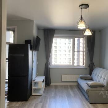 Сдается 1-комнатная квартира, 30 м²