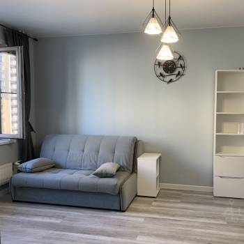 Сдается 1-комнатная квартира, 30 м²