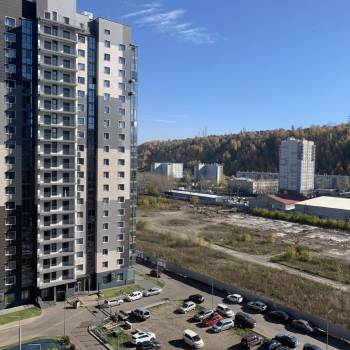Сдается 1-комнатная квартира, 30 м²