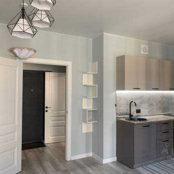 Сдается 1-комнатная квартира, 30 м²