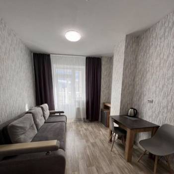 Продается 1-комнатная квартира, 23 м²