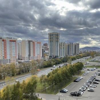 Продается 1-комнатная квартира, 23 м²