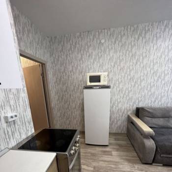 Продается 1-комнатная квартира, 23 м²