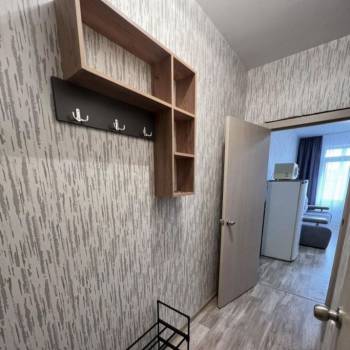 Продается 1-комнатная квартира, 23 м²